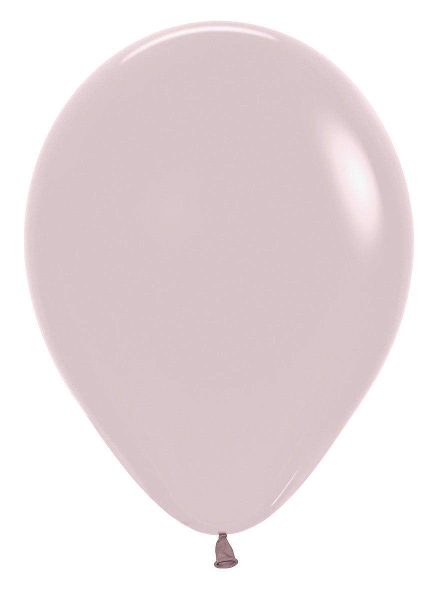 Latexballon - Matt