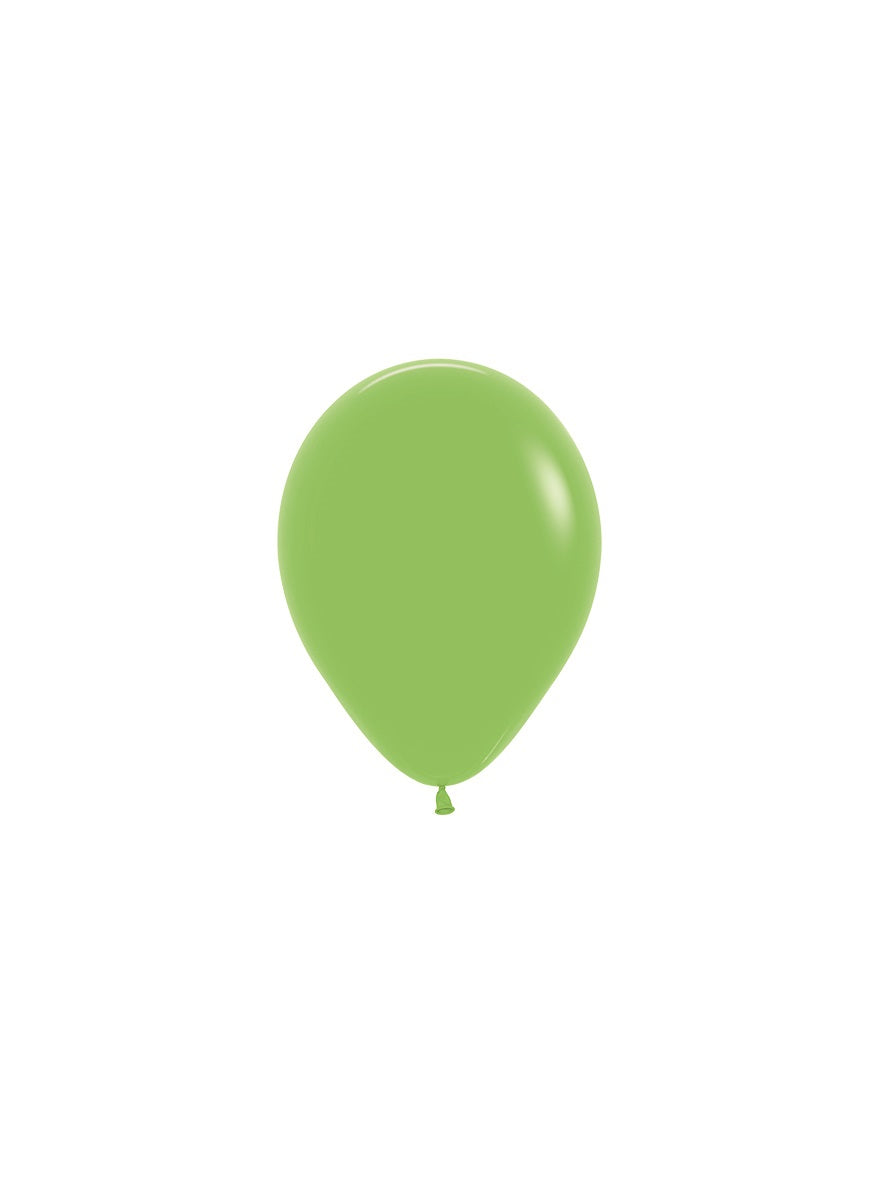 Latexballon - Matt