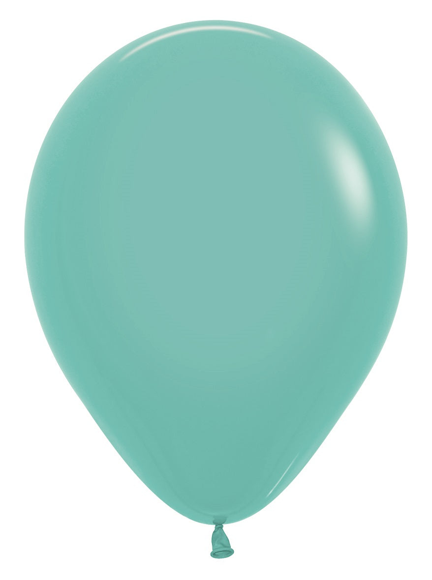 Latexballon - Matt