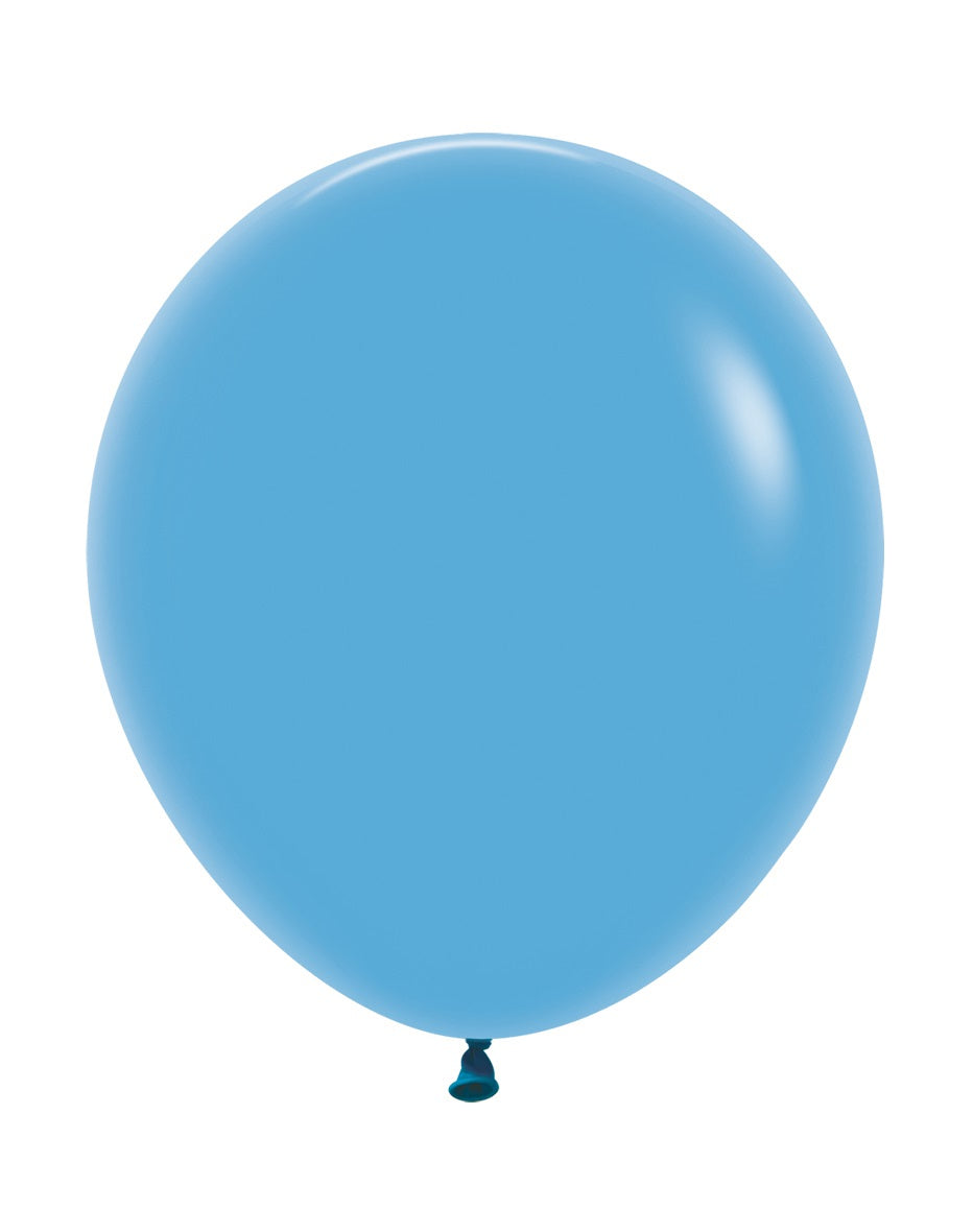 Latexballon - Matt