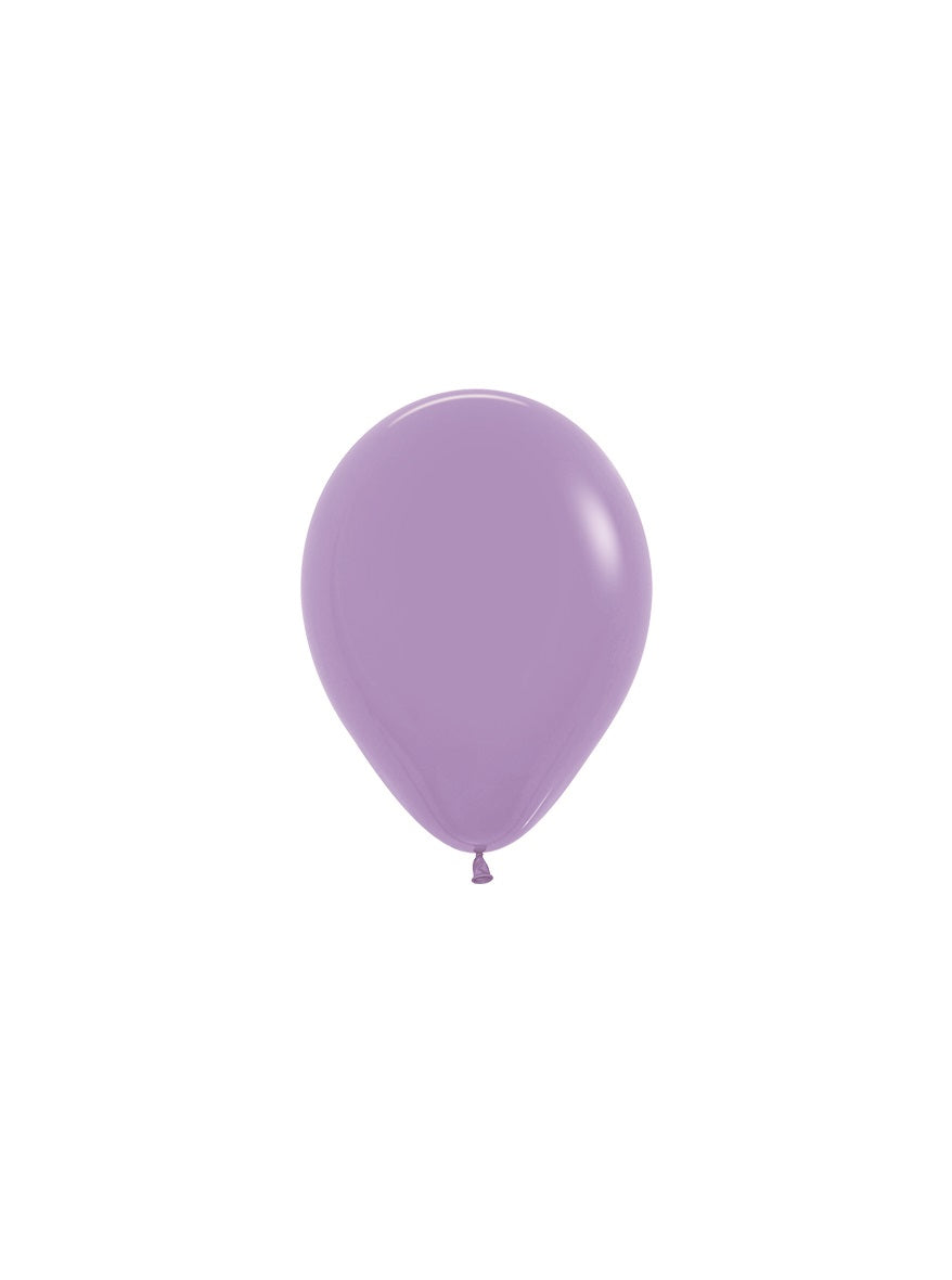 Latexballon - Matt