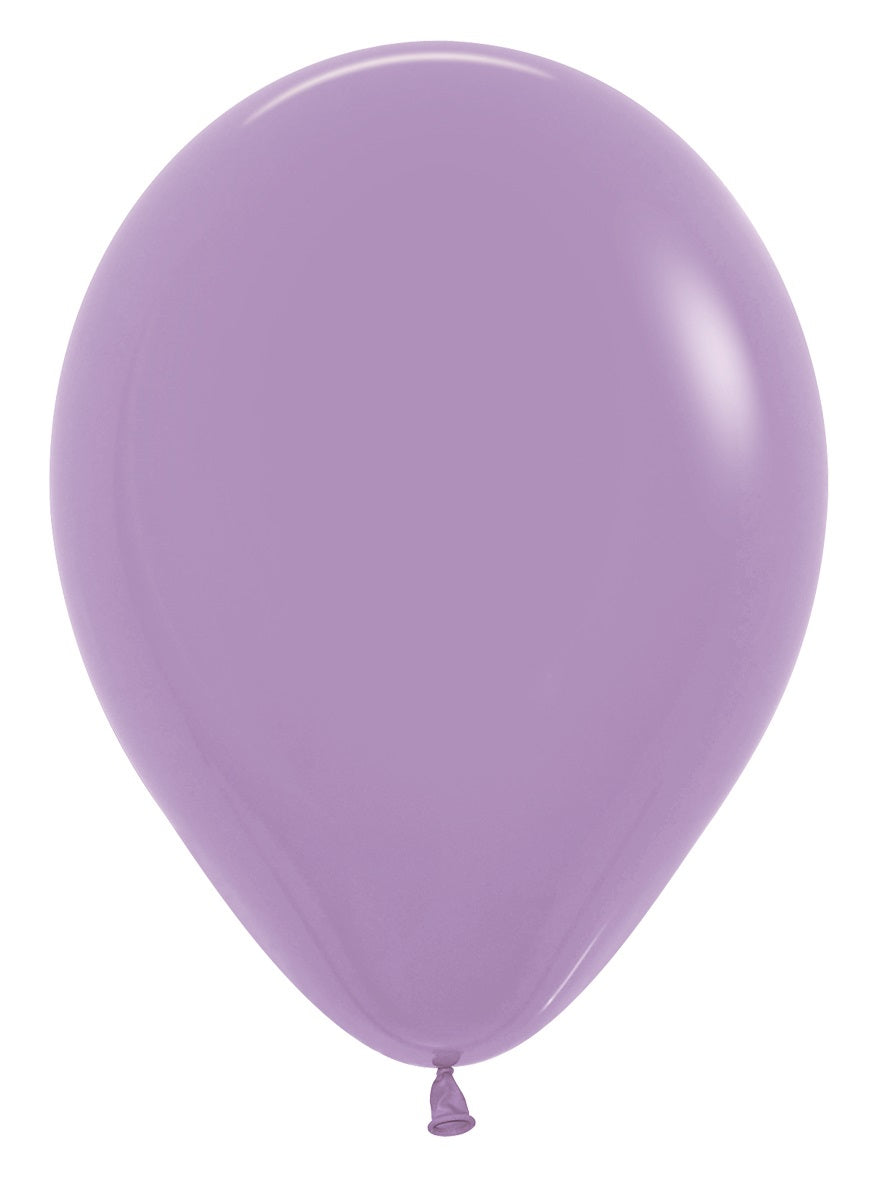 Latexballon - Matt