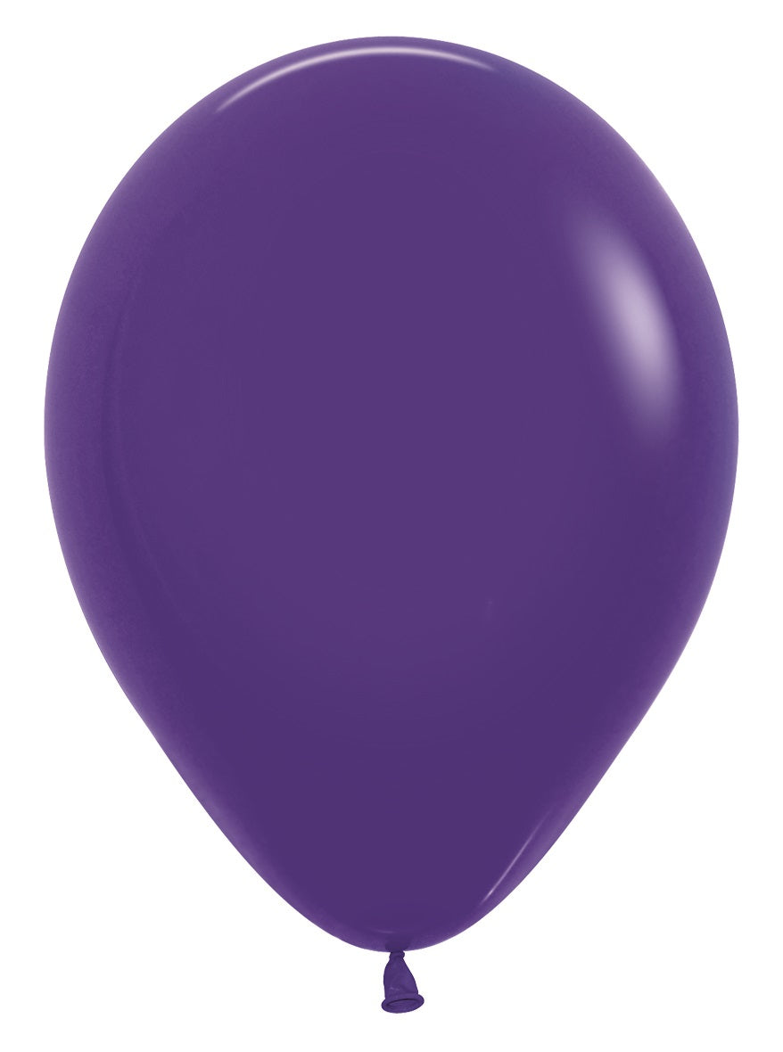 Latexballon - Matt