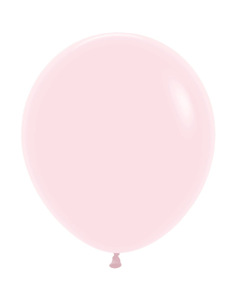 Latexballon - Matt