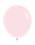 Lateks balon - Mat