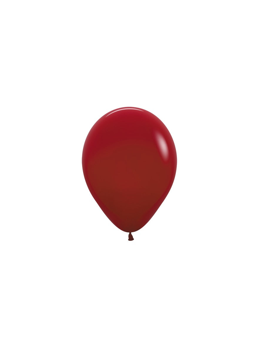 Latexballon - Matt