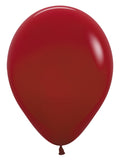 Latex Balloon - Matt