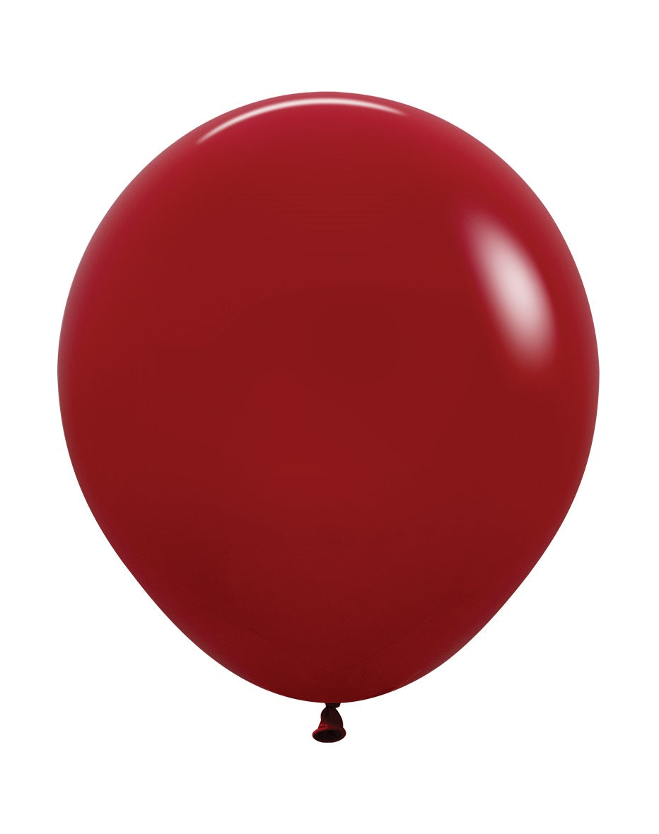 Latexballon - Matt
