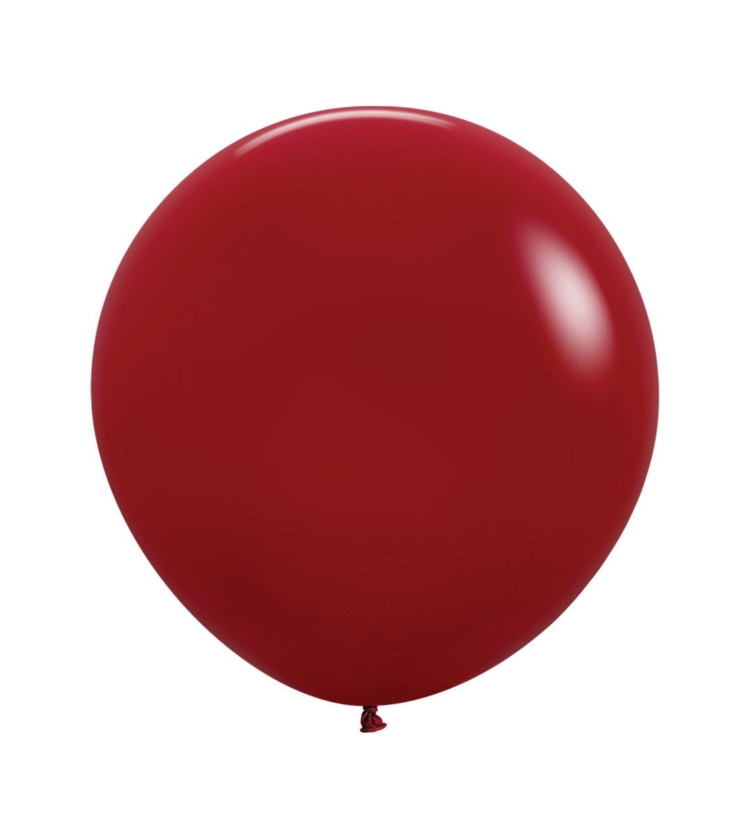 Latexballon - Matt