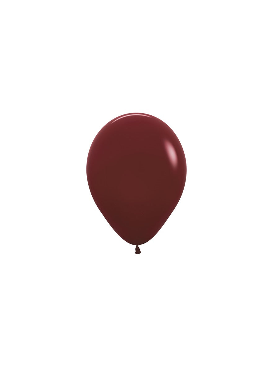 Latexballon - Matt