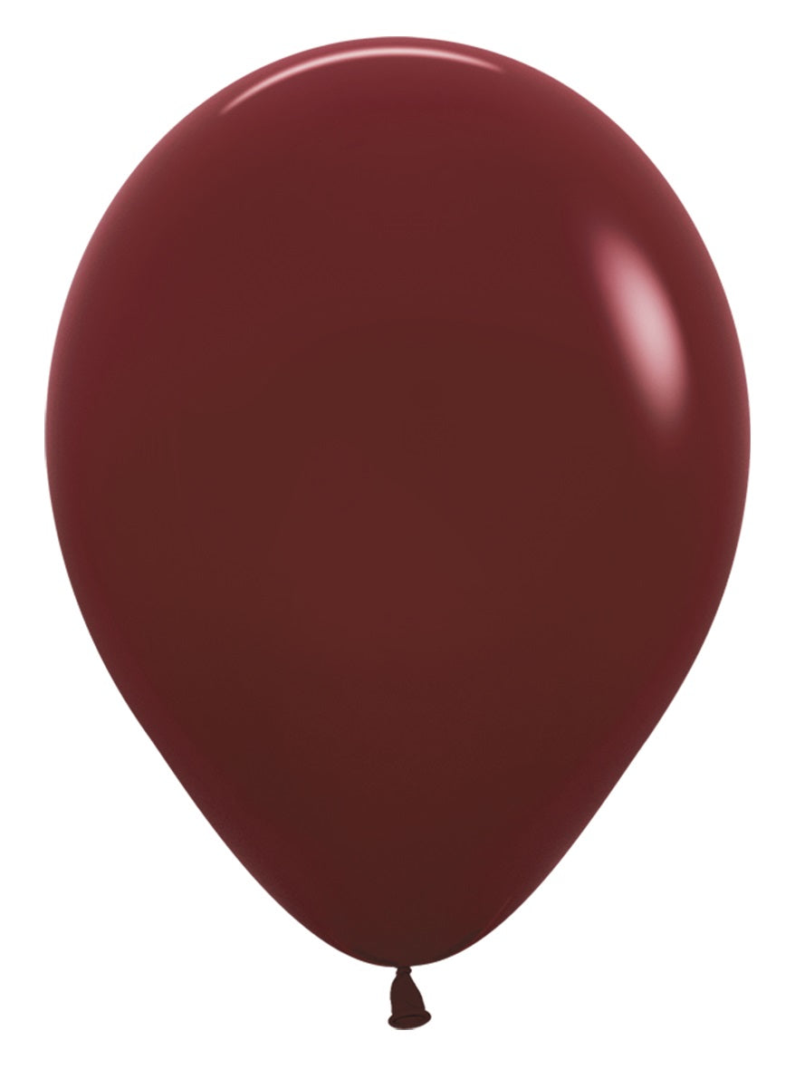 Latexballon - Matt