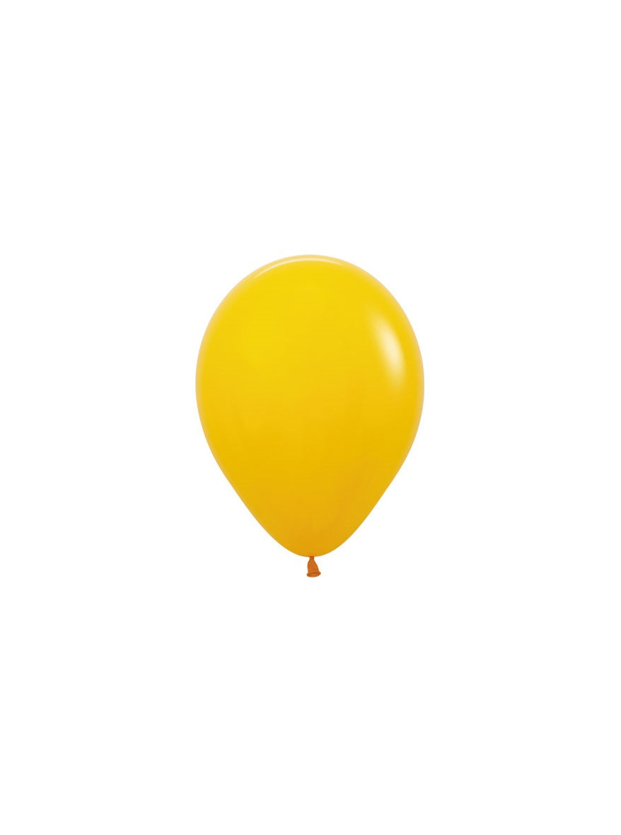 Latexballon - Matt