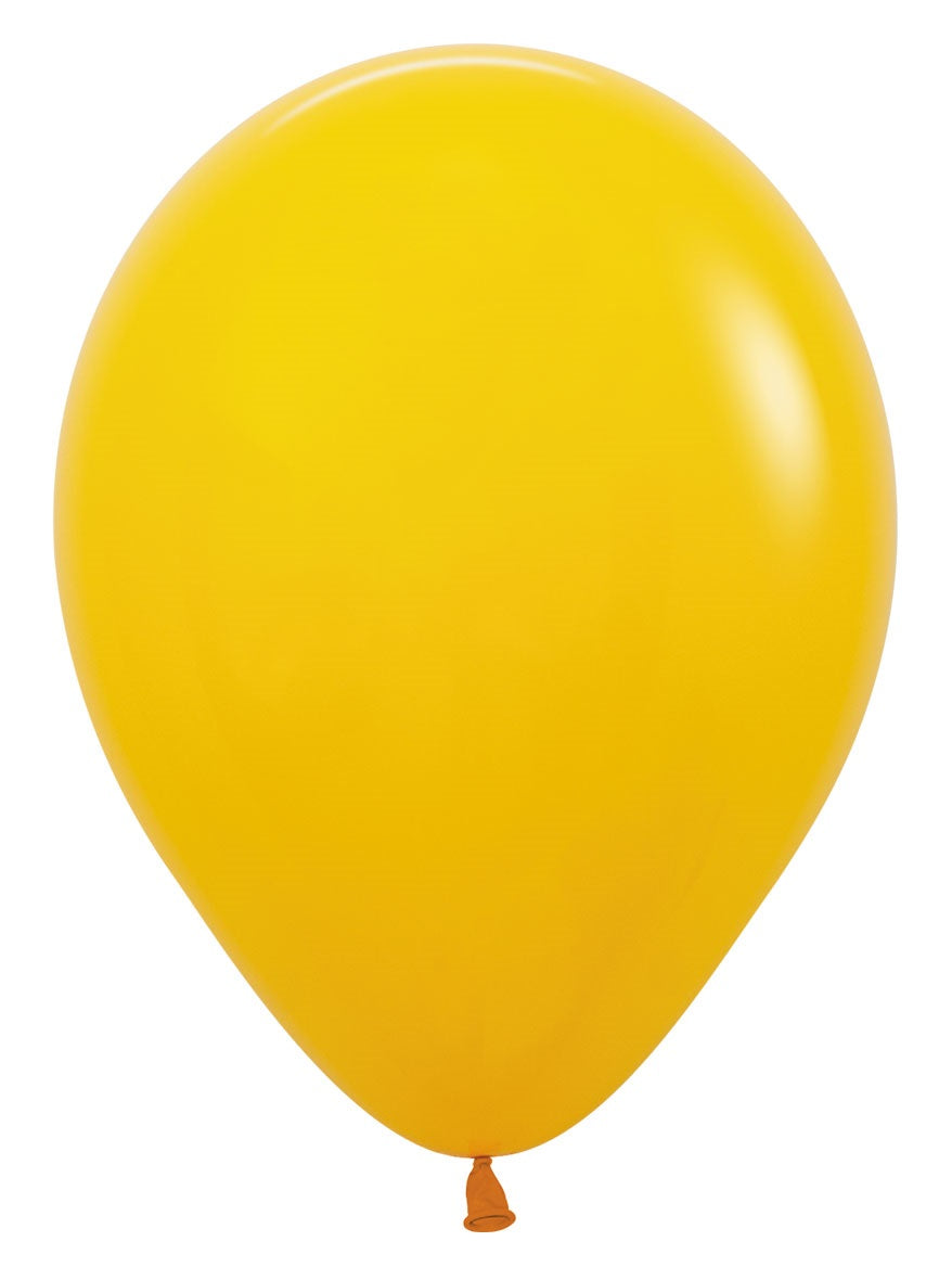 Latexballon - Matt