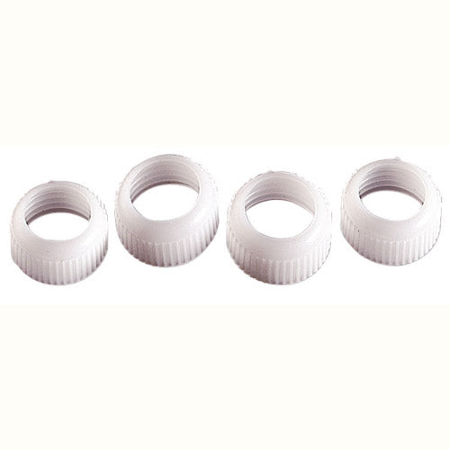 Wilton Coupler-Ringe, 4 Stück