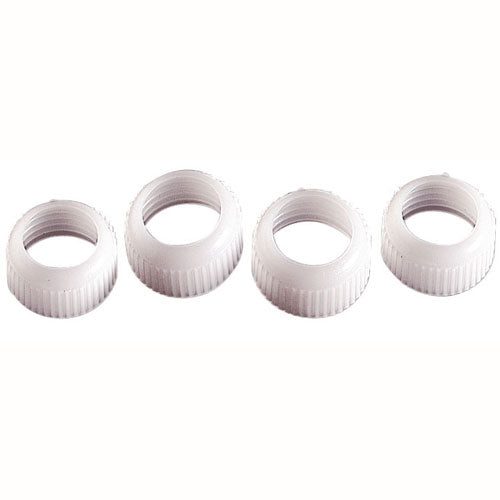 Wilton Coupler-Ringe, 4 Stück