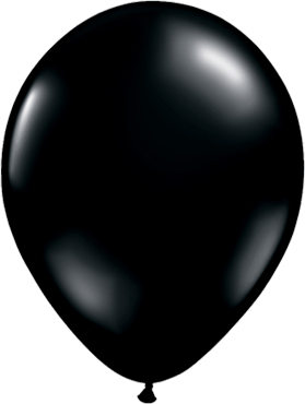 Latexballon - Matt