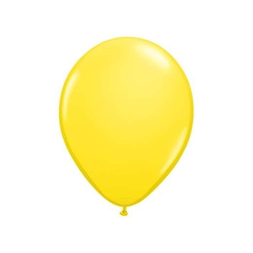 Latexballon - Matt