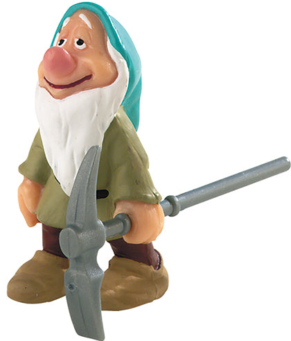 Bullyland Figur Zwerg Schlafmütze, 5 cm