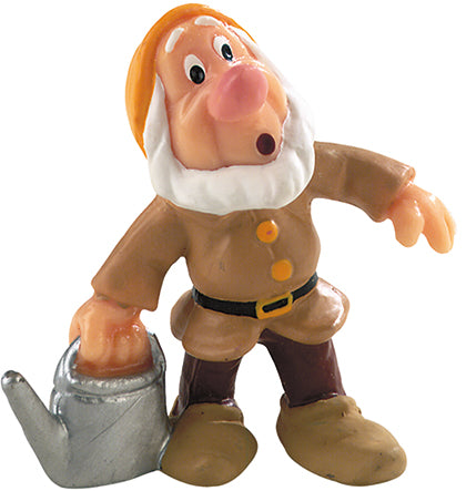 Bullyland Figur Zwerg Hatschi, 5 cm