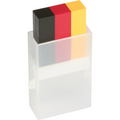 Schminkstift - EM / WM Deutschland