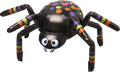 Walking Balloon - Spinne - 55cm