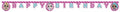 Banner Girlande LOL Surprise Happy Birthday 2m