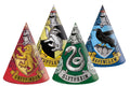 Partyhüte - Harry Potter - 6 Stück