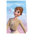 Partytüten - Papier - Frozen/Eiskönigin 2 - Wind Spirit - 4 Stück