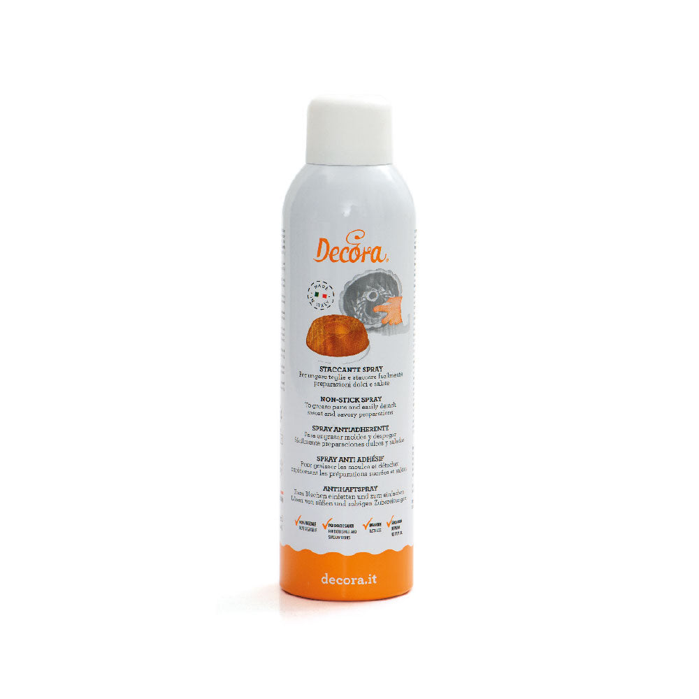 Decora Backtrennspray 250 ml