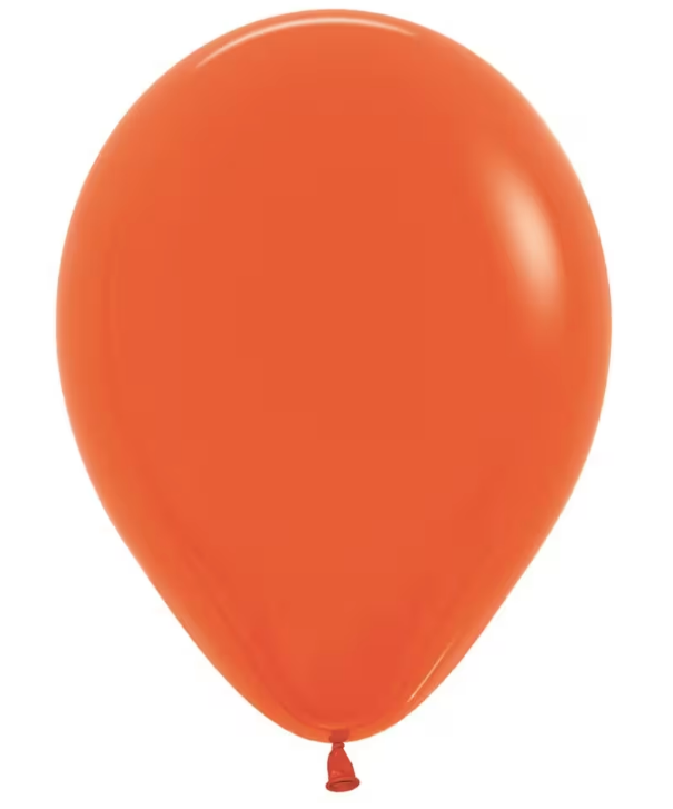 Latexballon - Matt