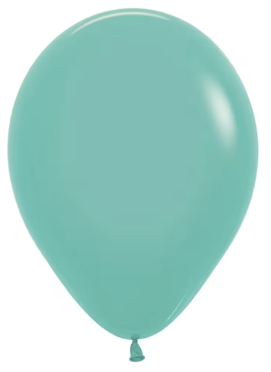 Latexballon - Matt