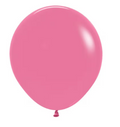 Lateks balon - Mat
