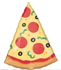 Folienballon - Pizza - 73cm
