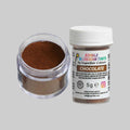 Sugarflair Blossom Tint Dust 5 g Schokobraun