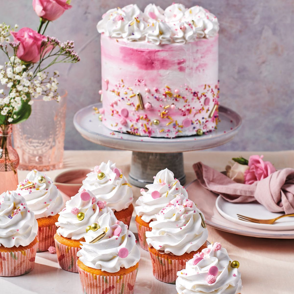 FunCakes Enchanted Cream 450 g
