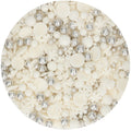 FunCakes Sprinkle Medley Winter, 50 g