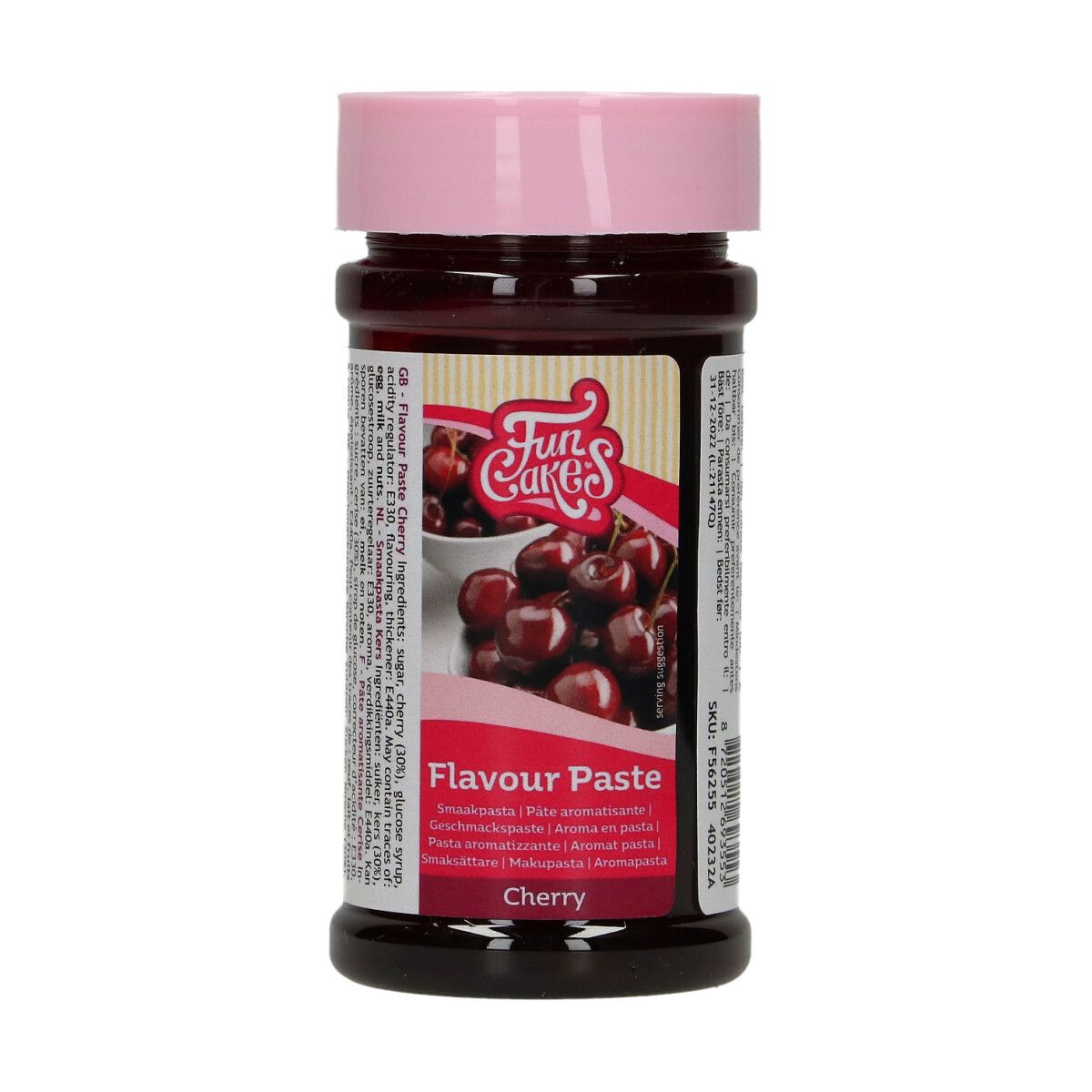 FunCakes Aroma Kirsche · 120 g