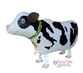 Folyo Balon - Walking Balloon - İnek - 70cm