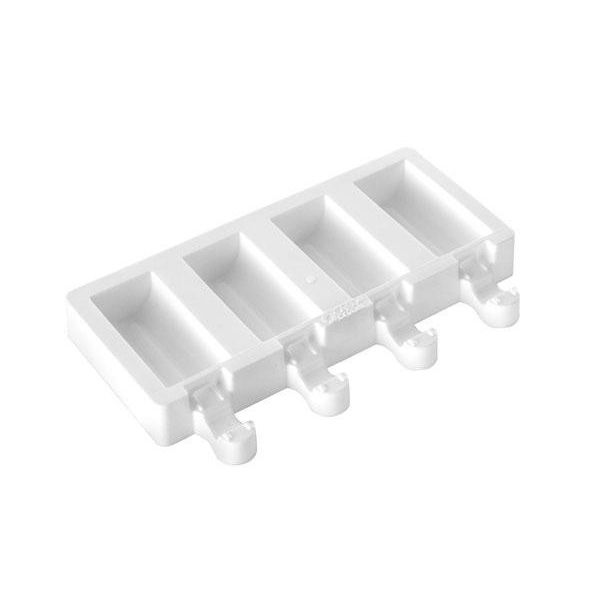 Silikomart Mini Ice Cream Mould Chic, 7 x 3.3 cm