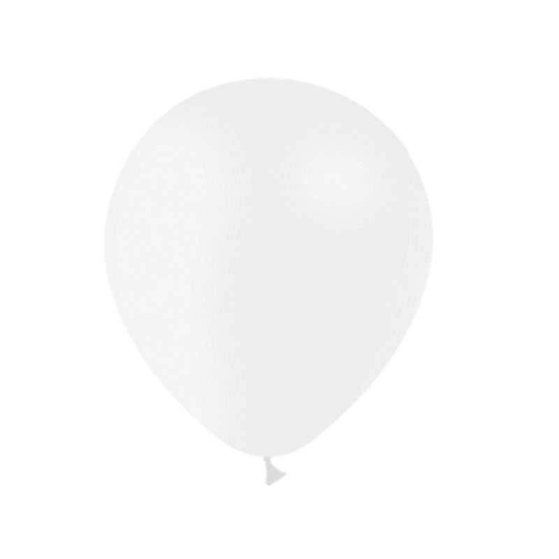 Latexballon - Matt