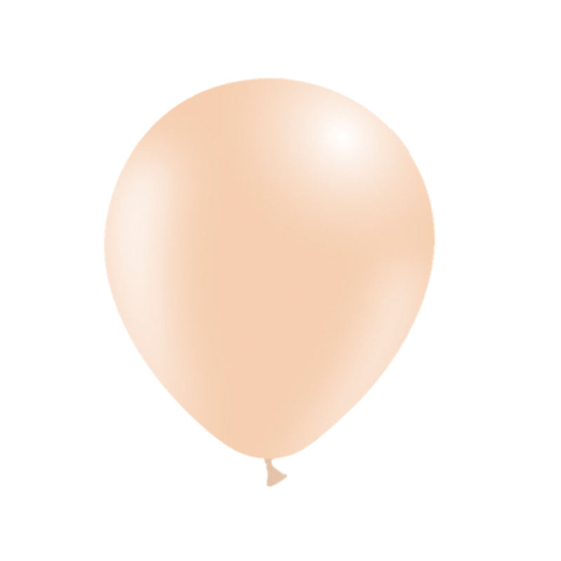 Latexballon - Matt