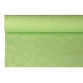 Tischdecke - Papier - Rolle - Hellgrün - 1.20x8m