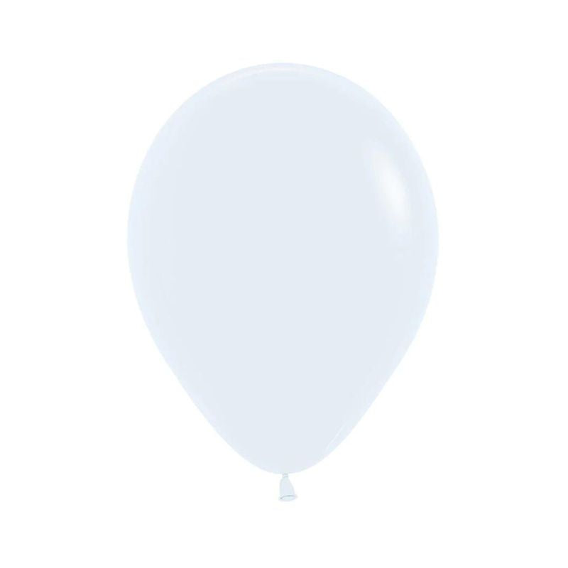Latexballon - Matt