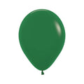 Lateks balon - Mat