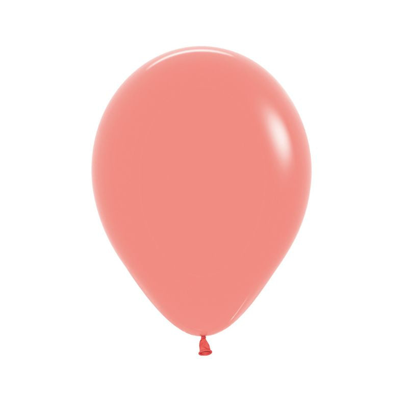 Latexballon - Matt