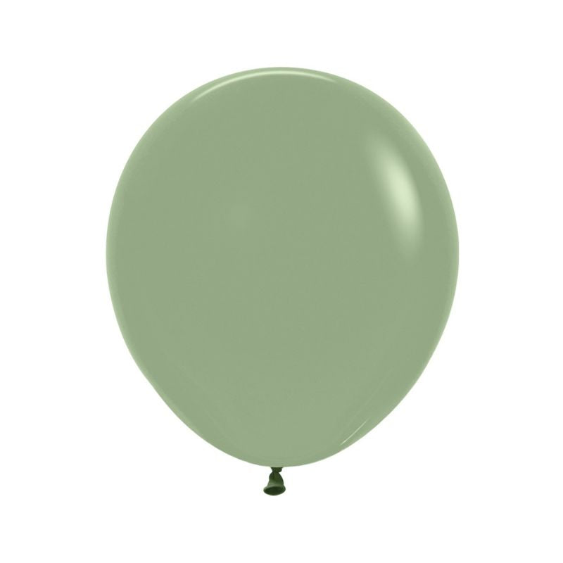 Latexballon - Matt