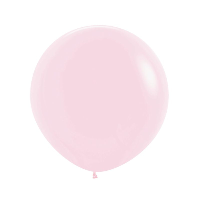 Latexballon - Matt