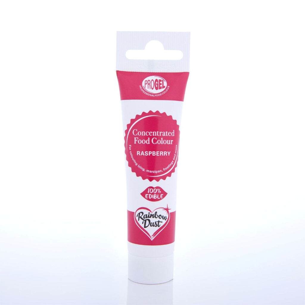 RD ProGel Lebensmittelfarbe 25 g Himbeere