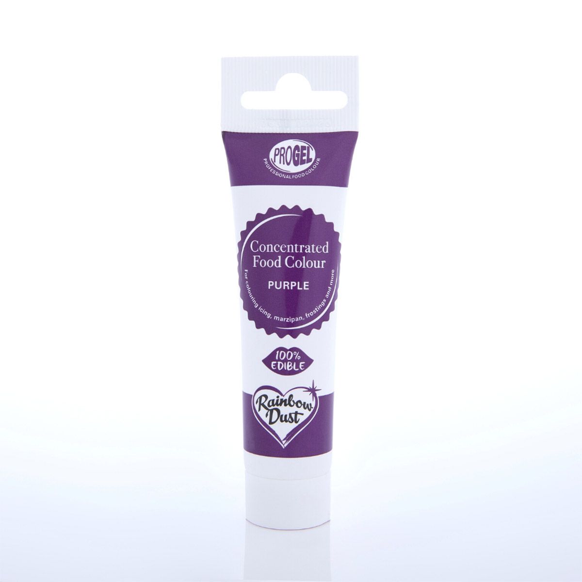 RD ProGel Lebensmittelfarbe 25 g Violett
