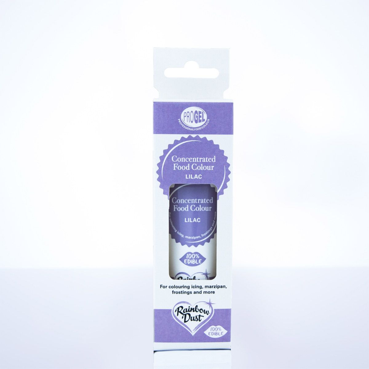 RD ProGel Lebensmittelfarbe 25 g Lila
